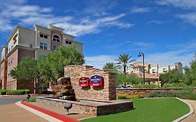 Residence Inn Phoenix Glendale Sports & Entertainment District Glendale Az